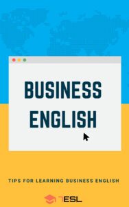 Business English Book