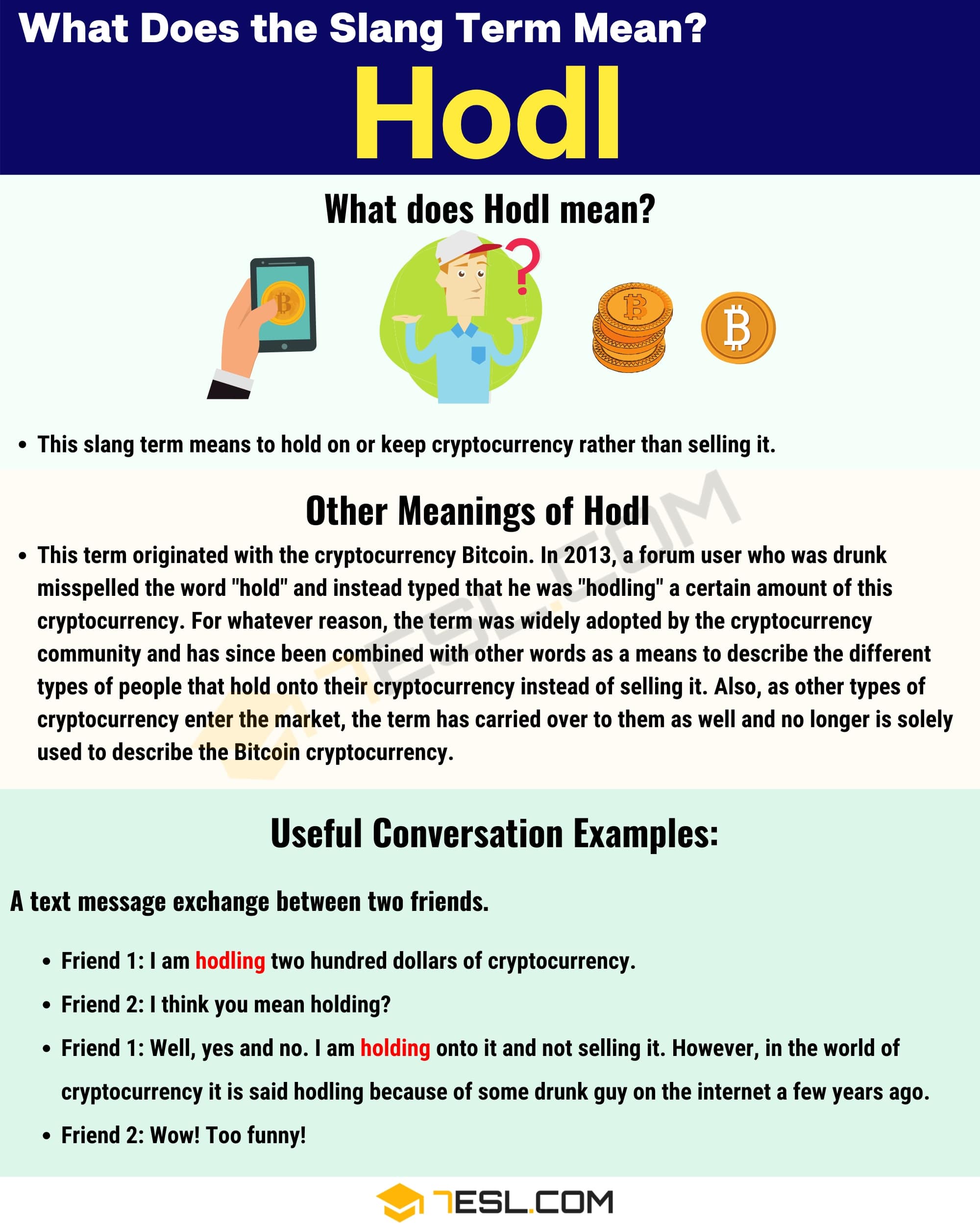Hodl