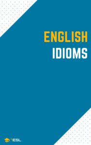 Idioms Book