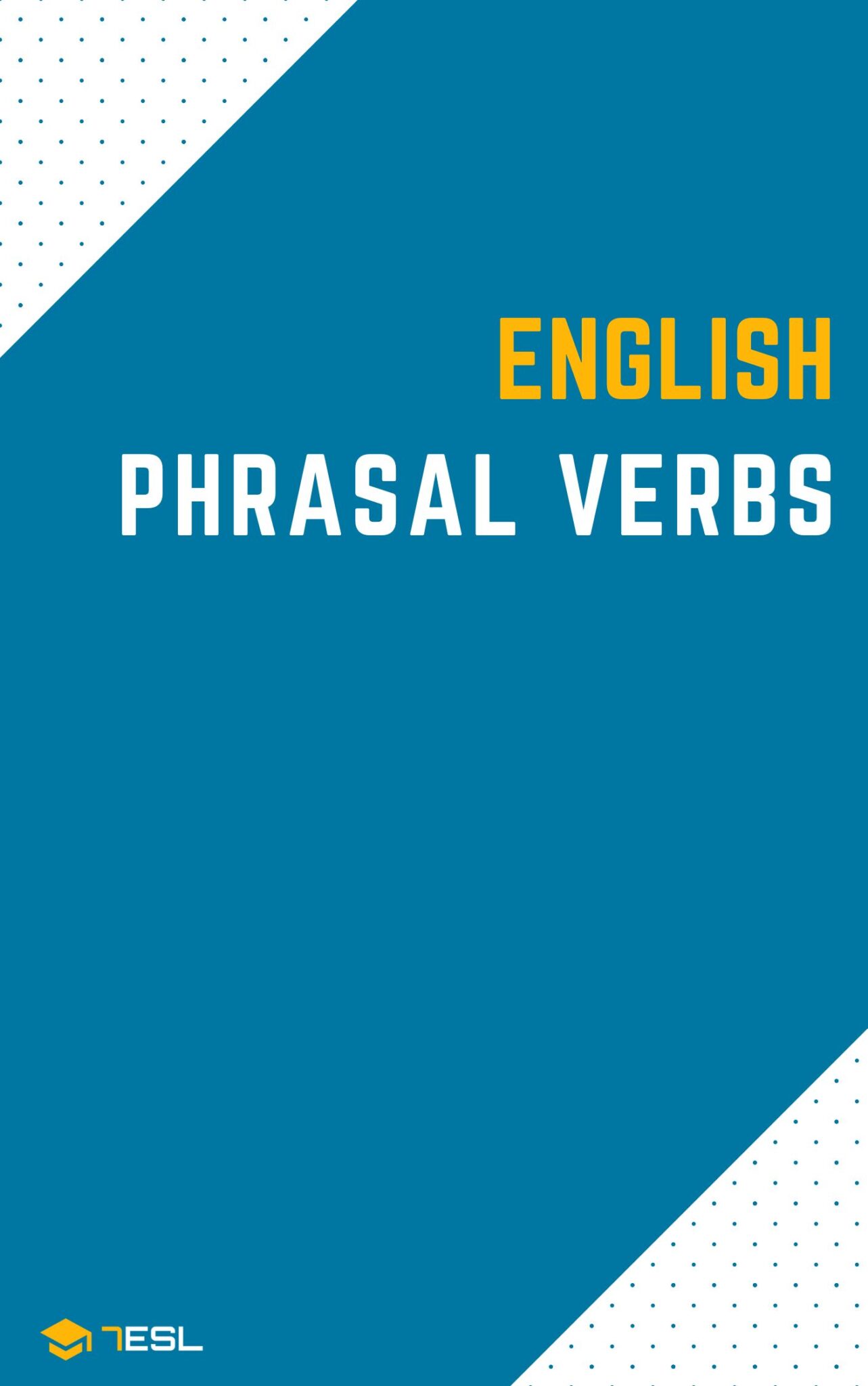 Phrasal Verbs PDF Book