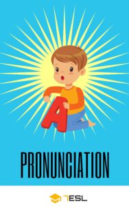 Pronunciation PDF Book