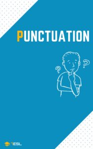 Punctuation Book