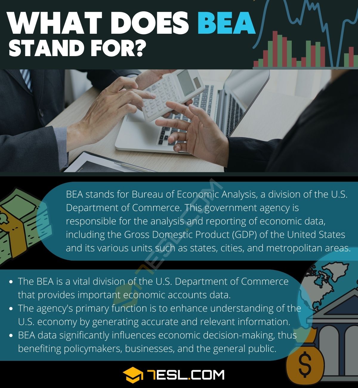 BEA Meaning