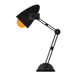 Anglepoise lamp
