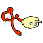 Appliance plug