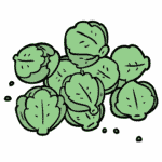 Brussels sprouts