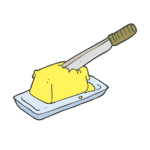 Butter