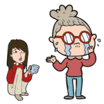 Personality Adjectives in English 46
