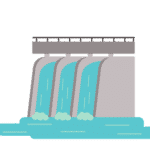 Dam