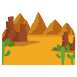 Desert