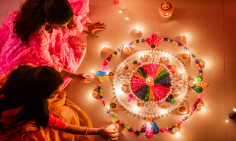 Diwali