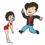 Personality Adjectives in English 55
