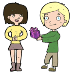 Personality Adjectives in English 39