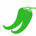 Green chili