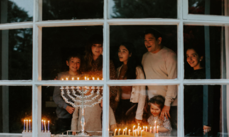 Hanukkah
