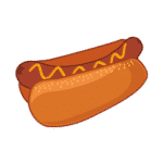 Hot dog