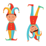Personality Adjectives in English 100