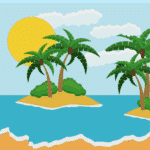 Island