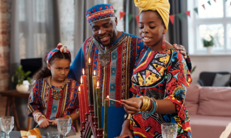 Kwanzaa