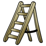 Stepladder