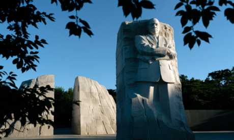Martin Luther King Jr. Day