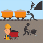 Mine