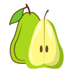 Pear
