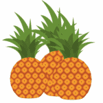 Pineapples
