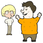 Personality Adjectives in English 62