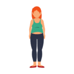 100+ Adjectives for Describing a Person's Physical Appearance 14