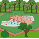 Pond