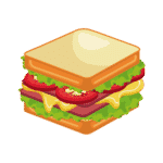 Sandwich