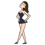 100+ Adjectives for Describing a Person's Physical Appearance 17