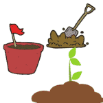 Soil