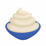 Sour cream