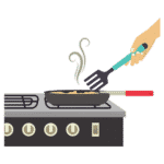Stove