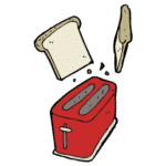 Toaster