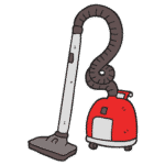 Vacuum cleaner