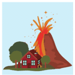 Volcano