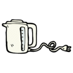 Electric kettle/ Hot pot