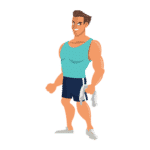 100+ Adjectives for Describing a Person's Physical Appearance 13